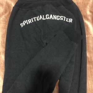 Spiritual Gangster Jogger Sweatpants